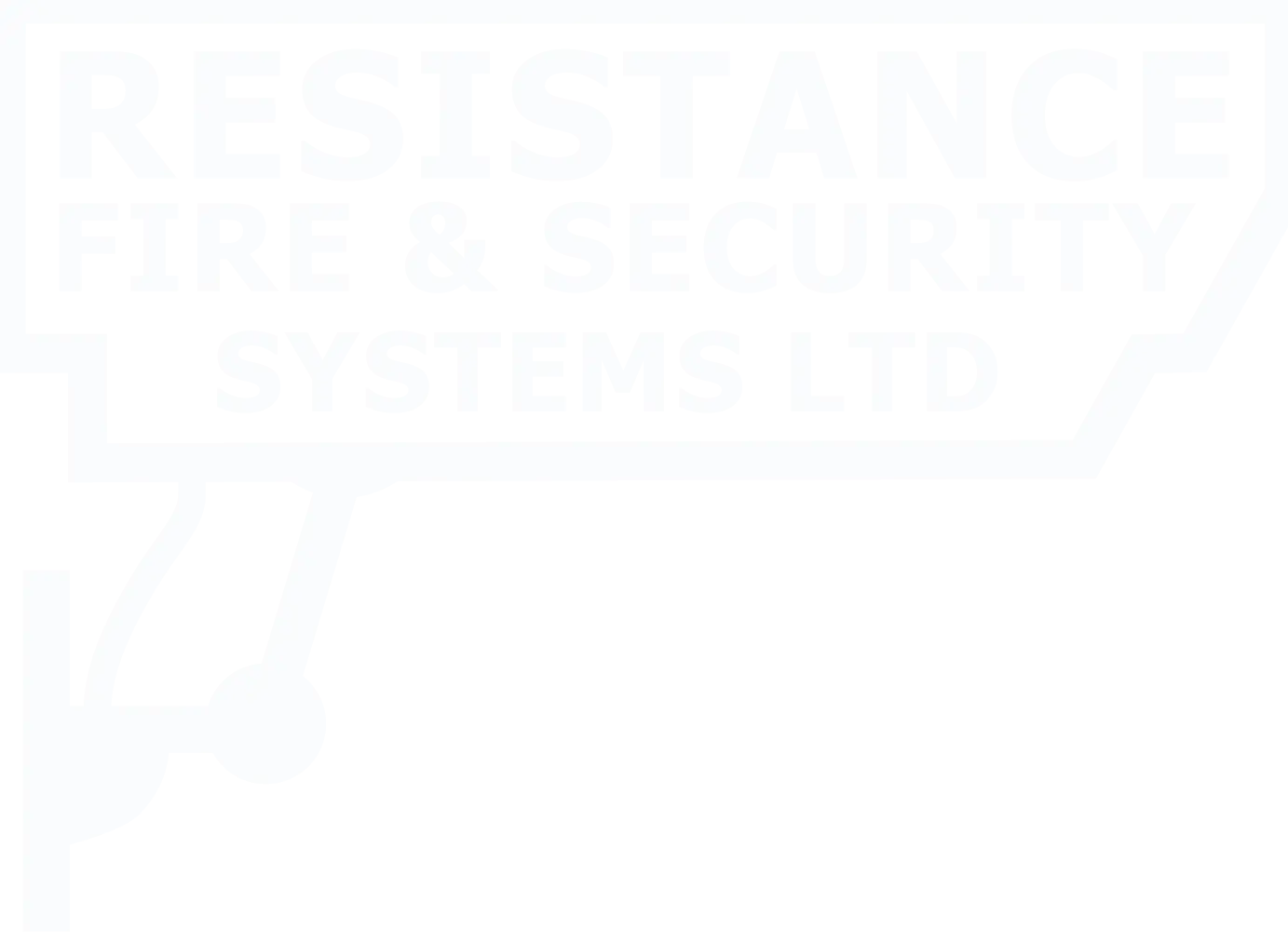 Resistance Fire &amp; Security Systems Ltd
