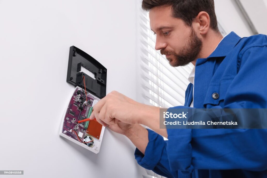 Professional Installation & Commissioning